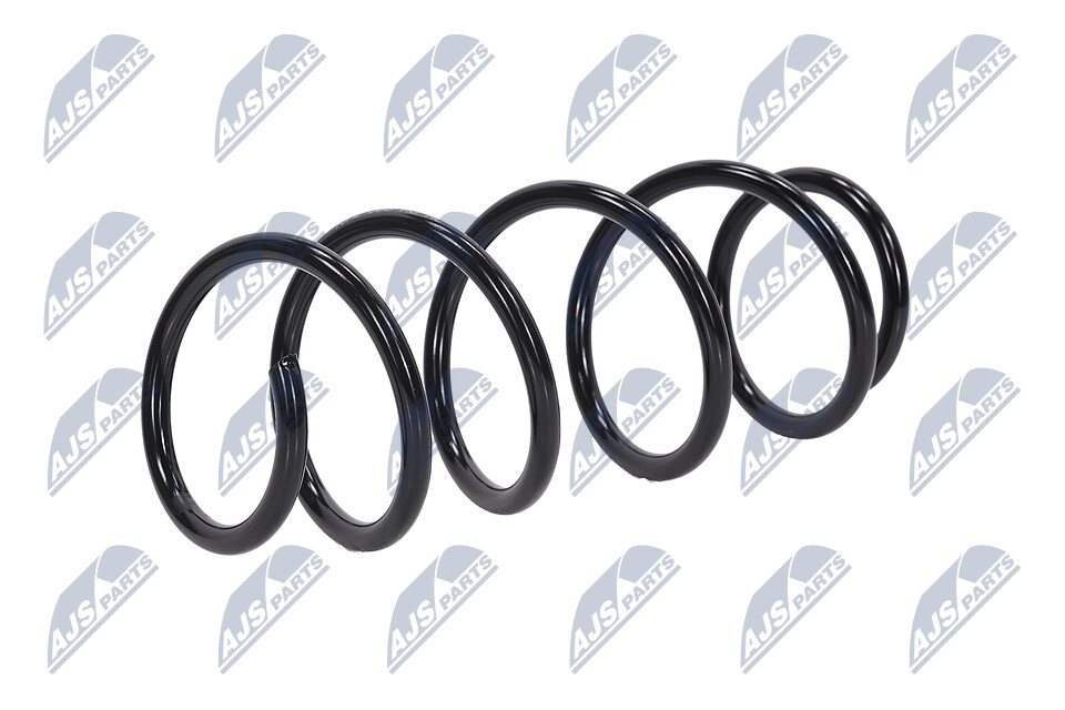 Fahrwerksfeder ASZ-PL-033 NTY 312334 OPEL, VAUXHALL
