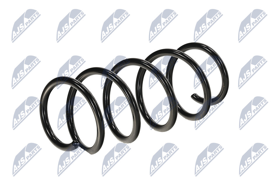Пружина за ходовата част 93171422 NTY ASZ-PL-038 OPEL, VAUXHALL