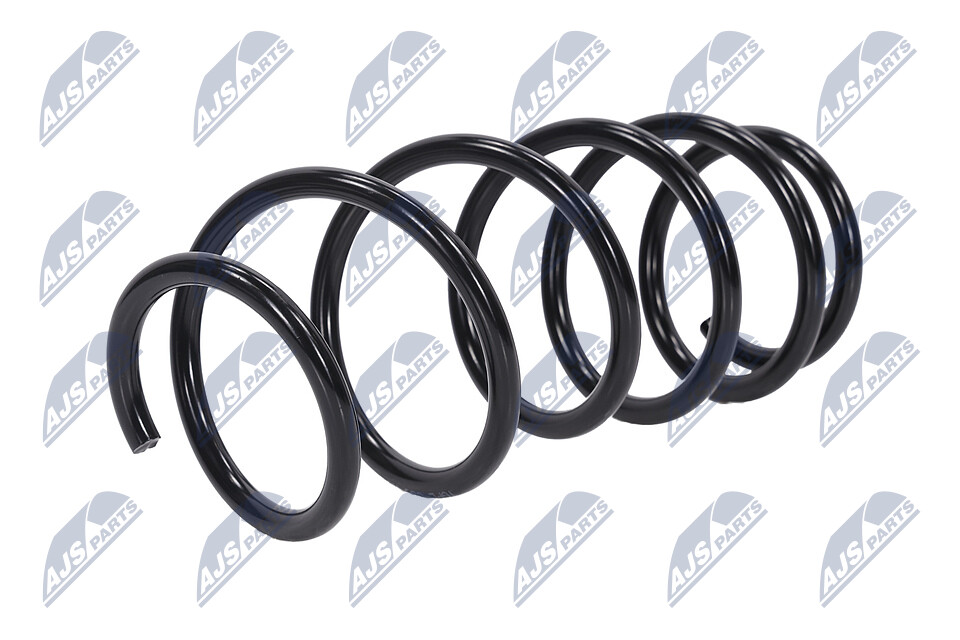 Fahrwerksfeder ASZ-PL-039 NTY 312302 OPEL, LAND ROVER, VAUXHALL, DAF