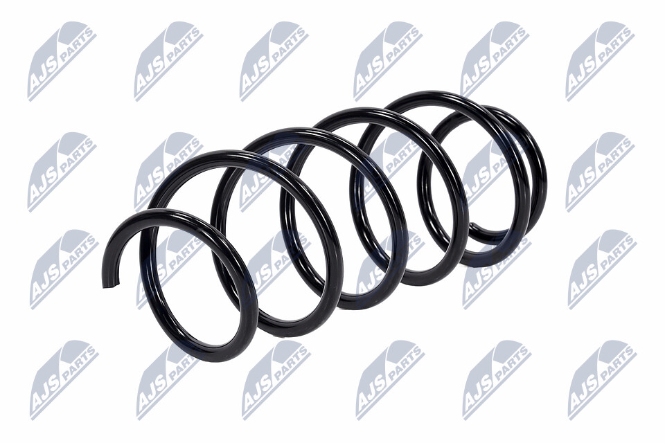 Fahrwerksfeder ASZ-PL-043 NTY 312263 OPEL, LAND ROVER, VAUXHALL