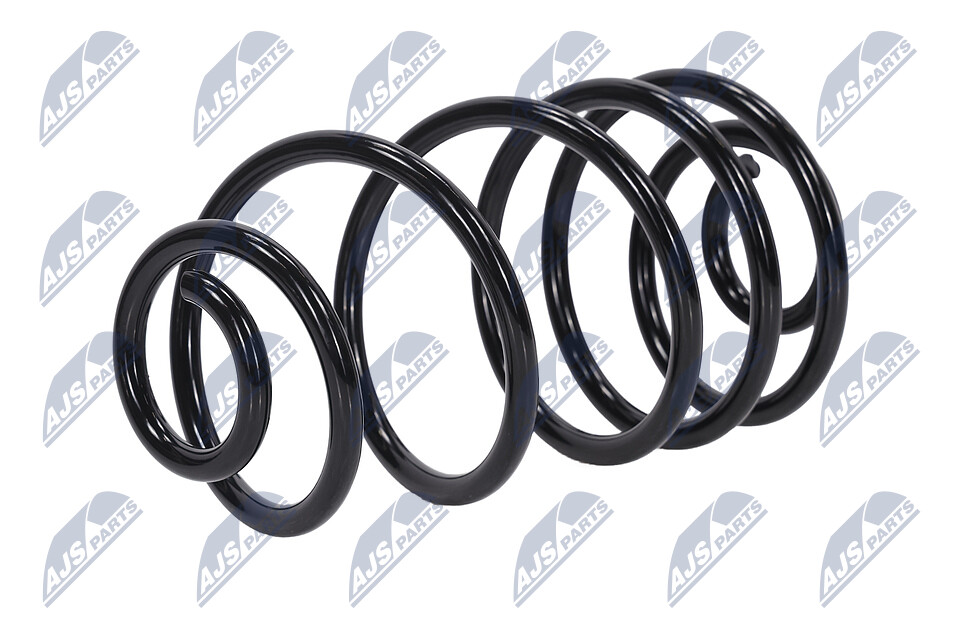 Fahrwerksfeder ASZ-PL-044 NTY 424094 OPEL, VAUXHALL