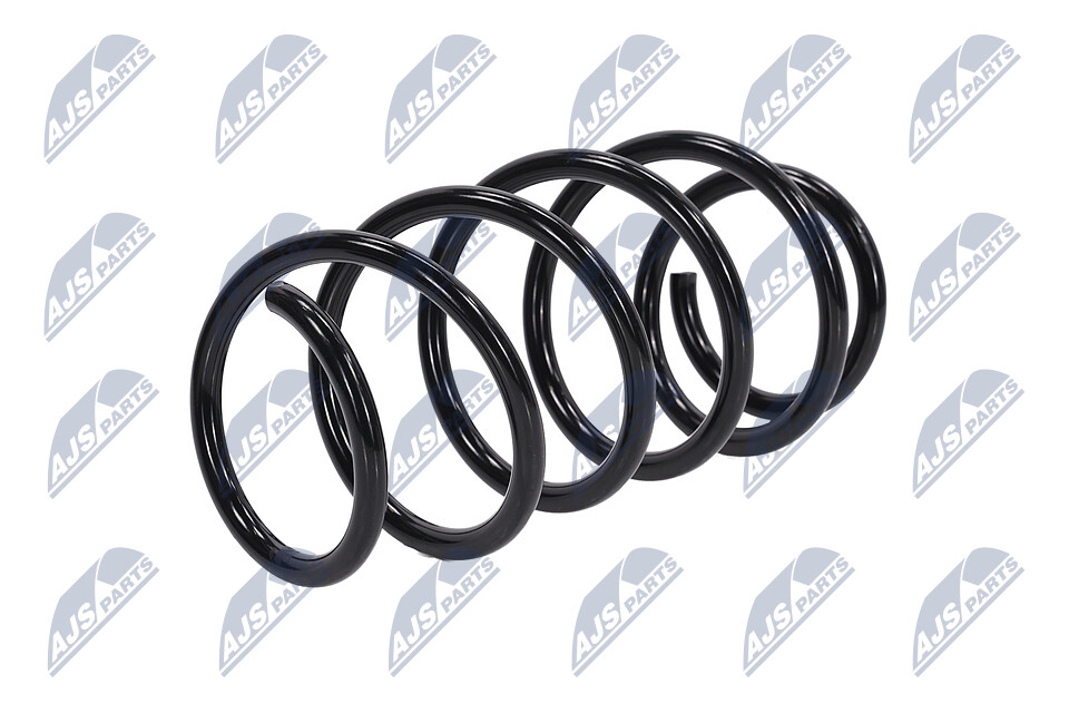 Пружина за ходовата част 31226-1 NTY ASZ-PL-045 OPEL, VAUXHALL