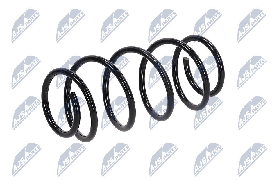 Fahrwerksfeder ASZ-PL-048 NTY 312822 OPEL, LAND ROVER, VAUXHALL