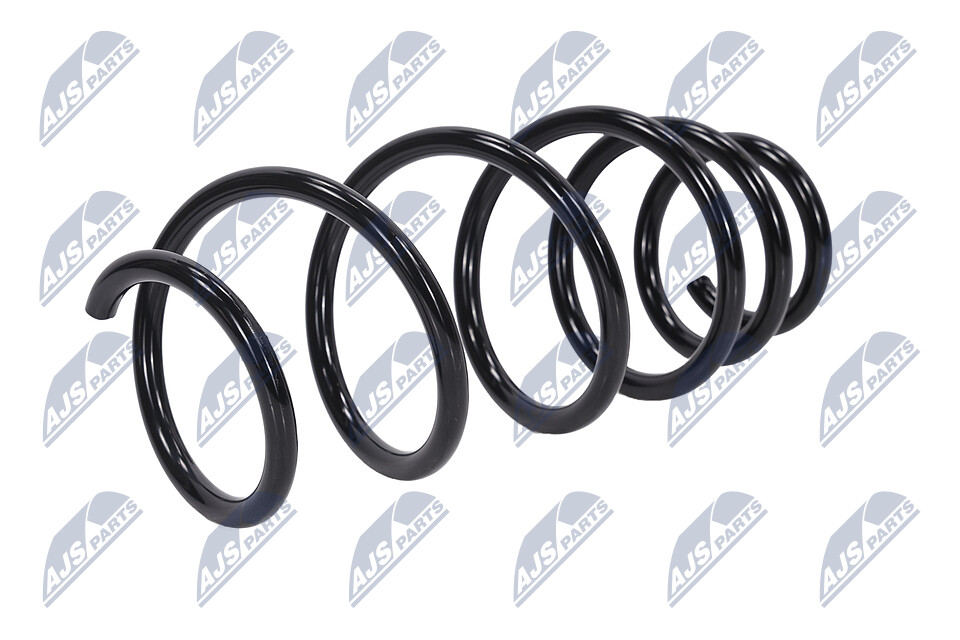 Fahrwerksfeder ASZ-PL-049 NTY 312491 OPEL, ALFA ROMEO, LAND ROVER, VAUXHALL, STEYR