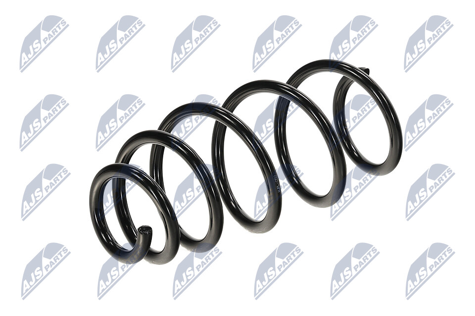 Fahrwerksfeder ASZ-PL-050 NTY 312496 OPEL, VAUXHALL