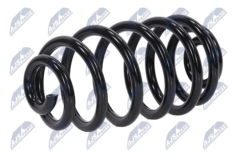 Fahrwerksfeder ASZ-PL-051 NTY 424453 VW, OPEL, PEUGEOT, CITROЁN, VAUXHALL