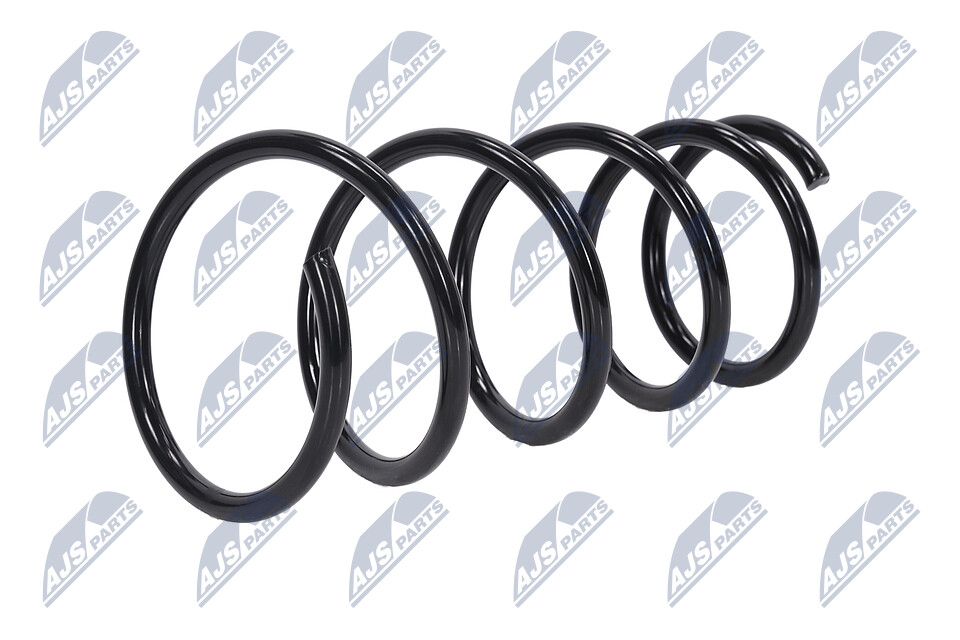 Fahrwerksfeder ASZ-PL-054 NTY 4709692 VW, OPEL, SUZUKI, VAUXHALL