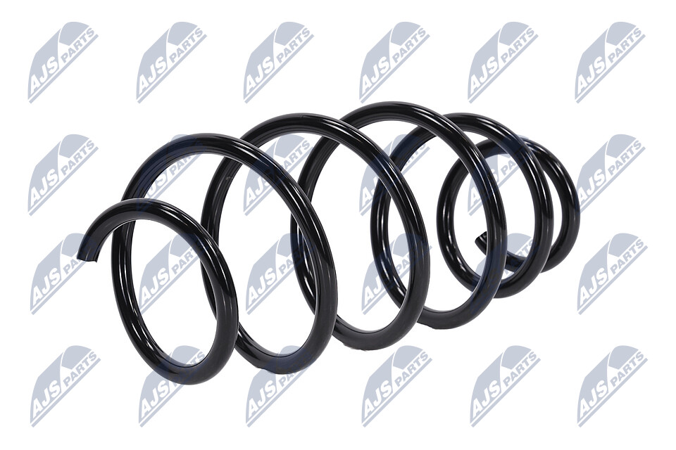 Пружина за ходовата част 3 12 487 NTY ASZ-PL-059 OPEL, VAUXHALL