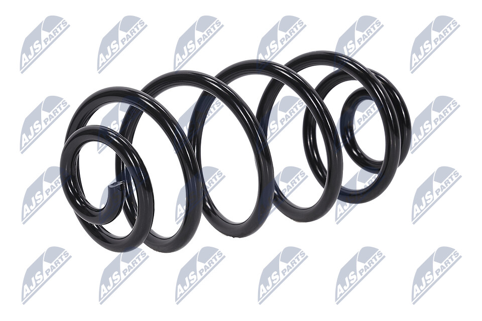 Пружина за ходовата част 12759983 NTY ASZ-PL-065 TOYOTA, SAAB
