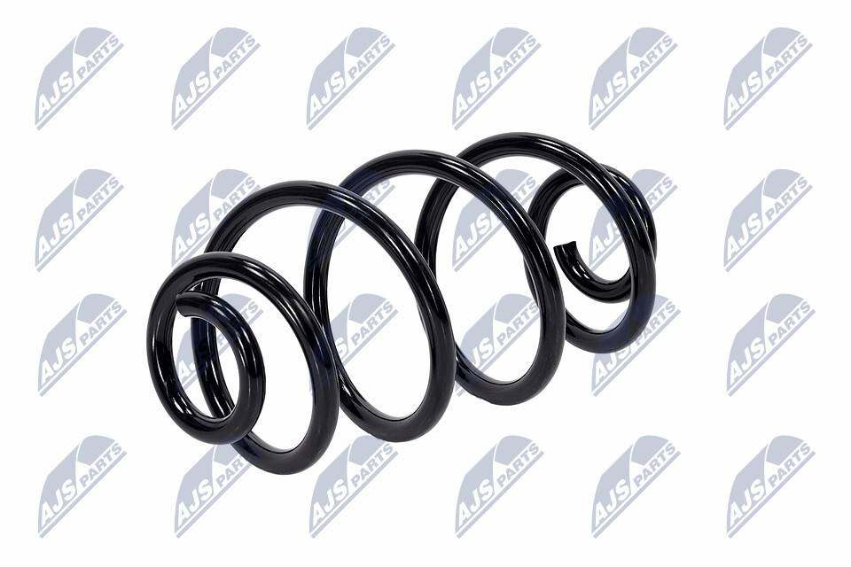 Fahrwerksfeder ASZ-PL-066 NTY 12786582 SAAB