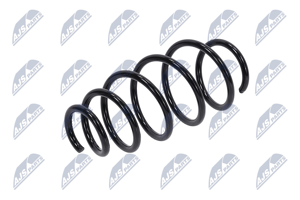 Пружина за ходовата част 312411 NTY ASZ-PL-068 OPEL, VAUXHALL