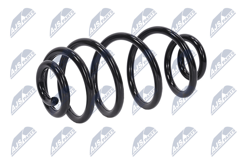 NTY ASZ-PL-069 Ελατήρια ανάρτησης NTY ASZ-PL-069
