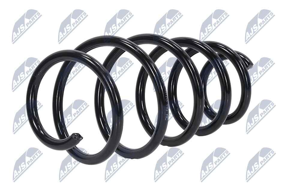 NTY ASZ-PL-070 Ελατήρια NTY ASZ-PL-070
