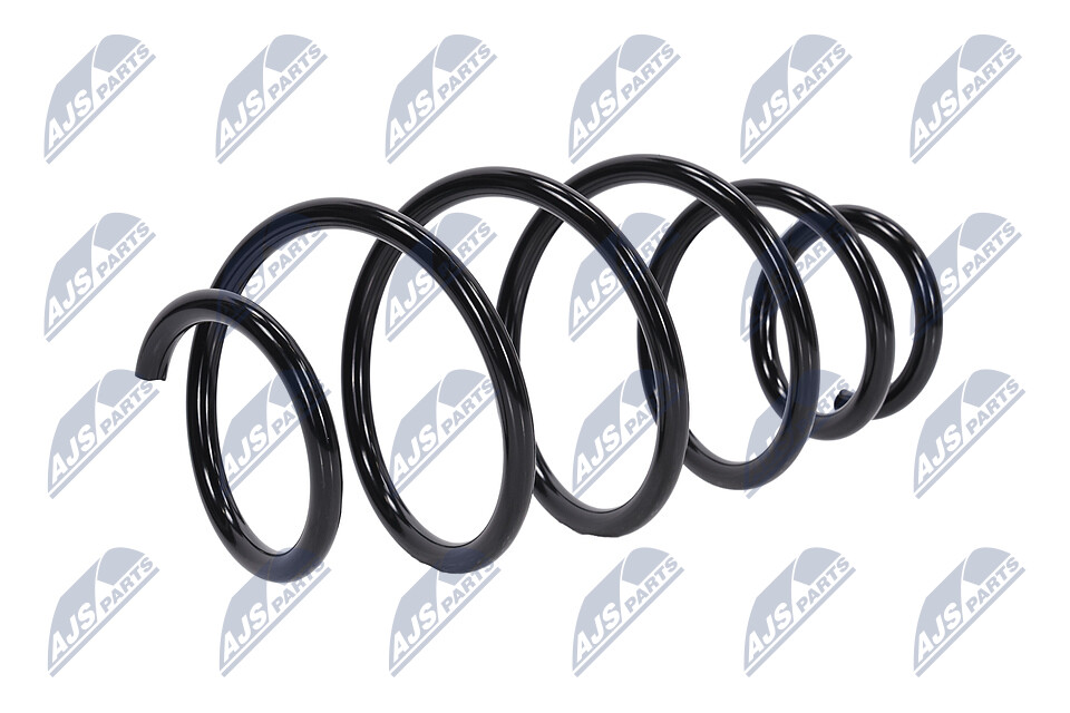 Fahrwerksfeder ASZ-PL-072 NTY 312427 OPEL, VAUXHALL