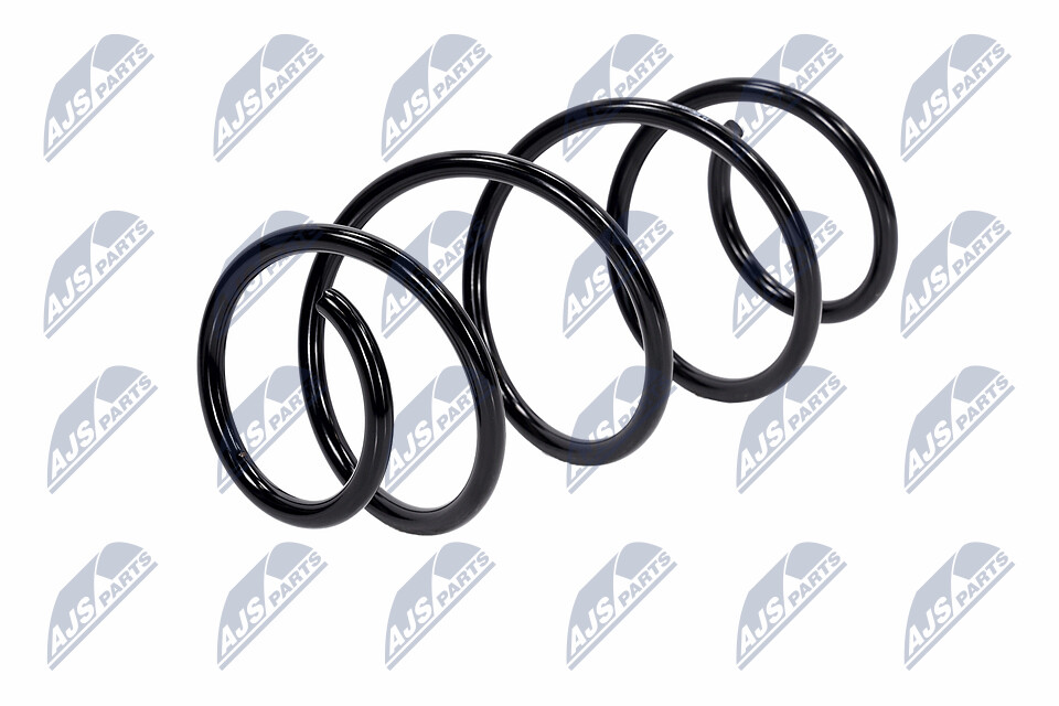 NTY ASZ-RE-013 Feder RENAULT CLIO 1.2 16V 75 PS Benzin