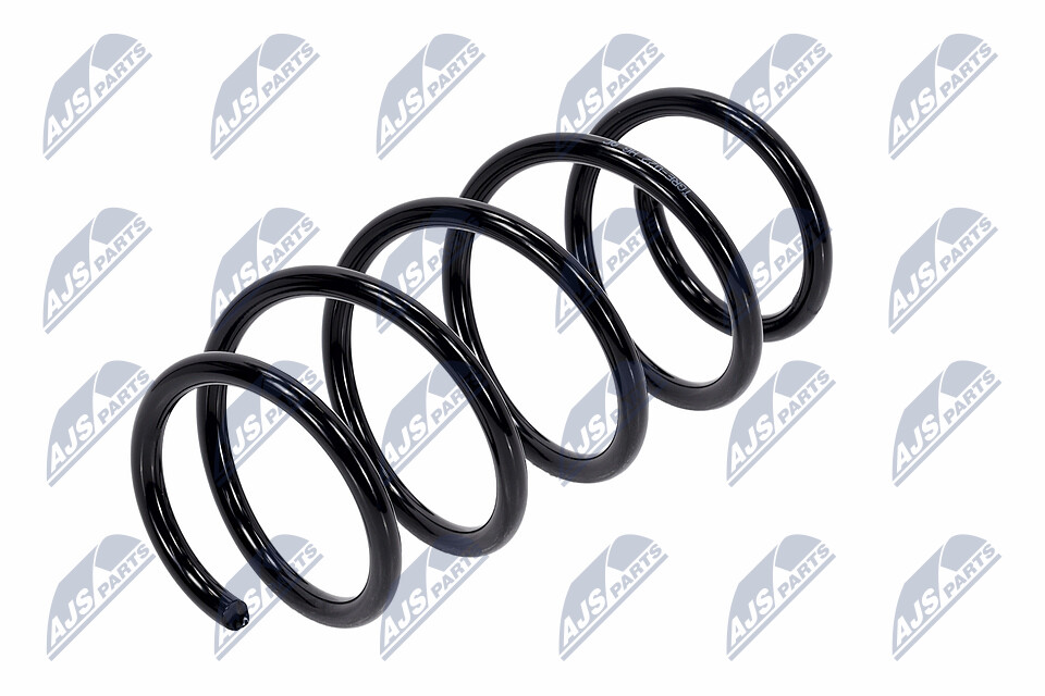 Fahrwerksfeder ASZ-RE-022 NTY 8200772227 RENAULT, RENAULT TRUCKS