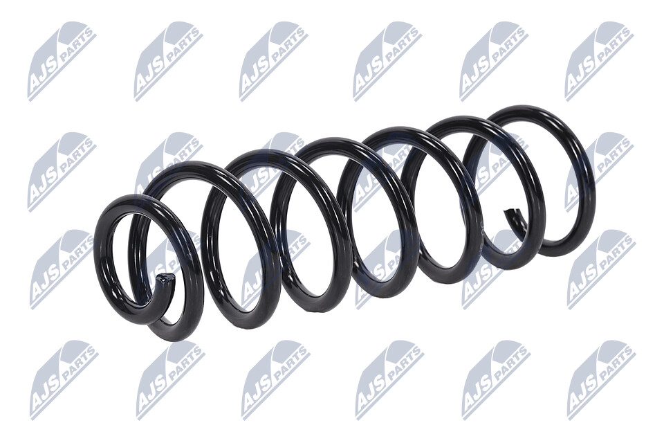 Пружина за ходовата част 55 02 000 62R NTY ASZ-RE-026 RENAULT, RENAULT TRUCKS