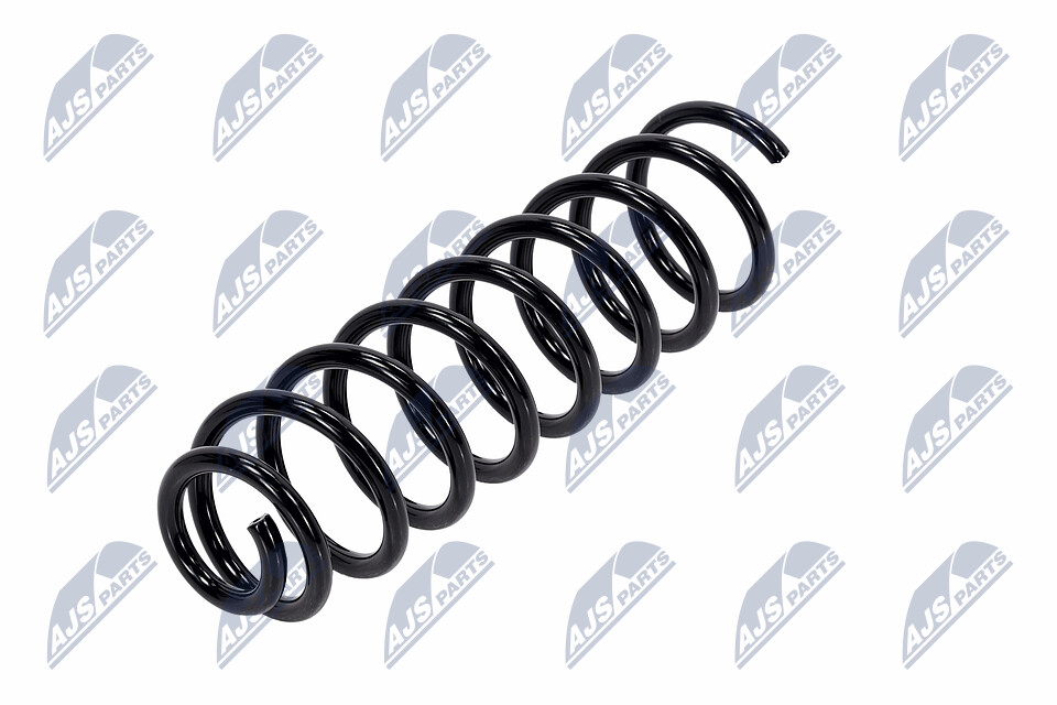 Ressort de suspension NTY ASZ-RE-033