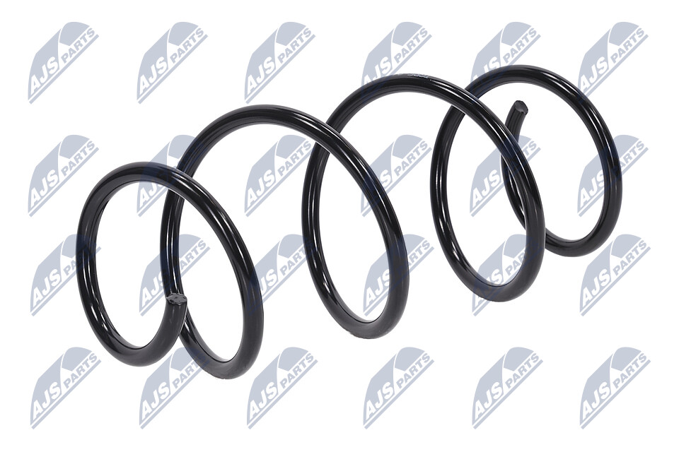 Fahrwerksfeder ASZ-RE-042 NTY 8200000537 RENAULT