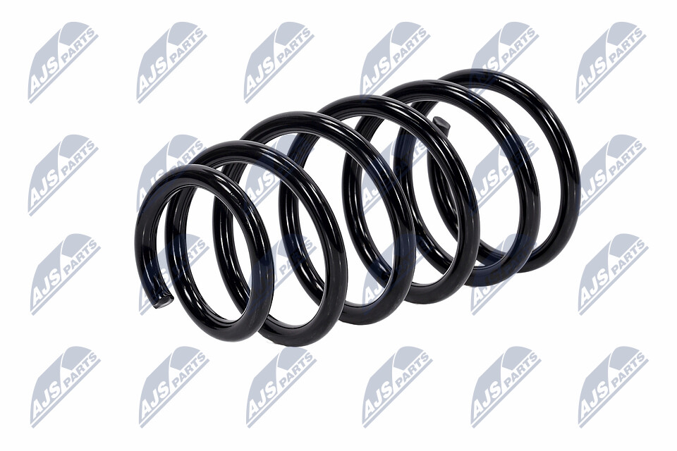 Ressort de suspension 6025308615 NTY ASZ-RE-052 RENAULT, RENAULT TRUCKS