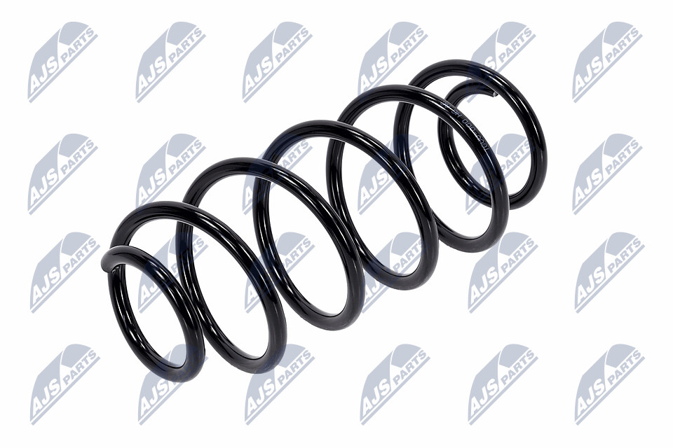 Fahrwerksfeder ASZ-VV-000 NTY 30760306 VOLVO