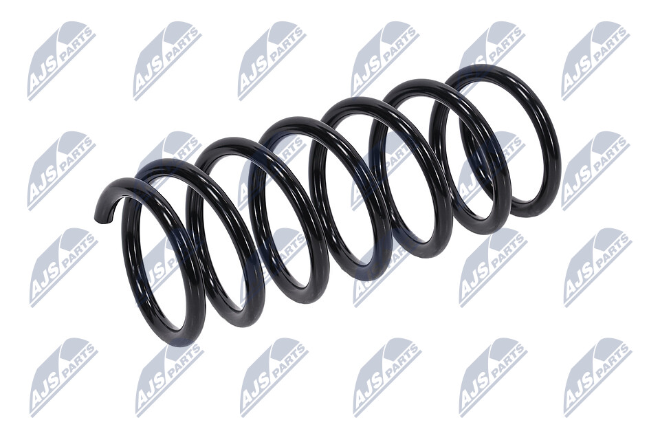 Fahrwerksfeder ASZ-VV-002 NTY 31280482 VOLVO