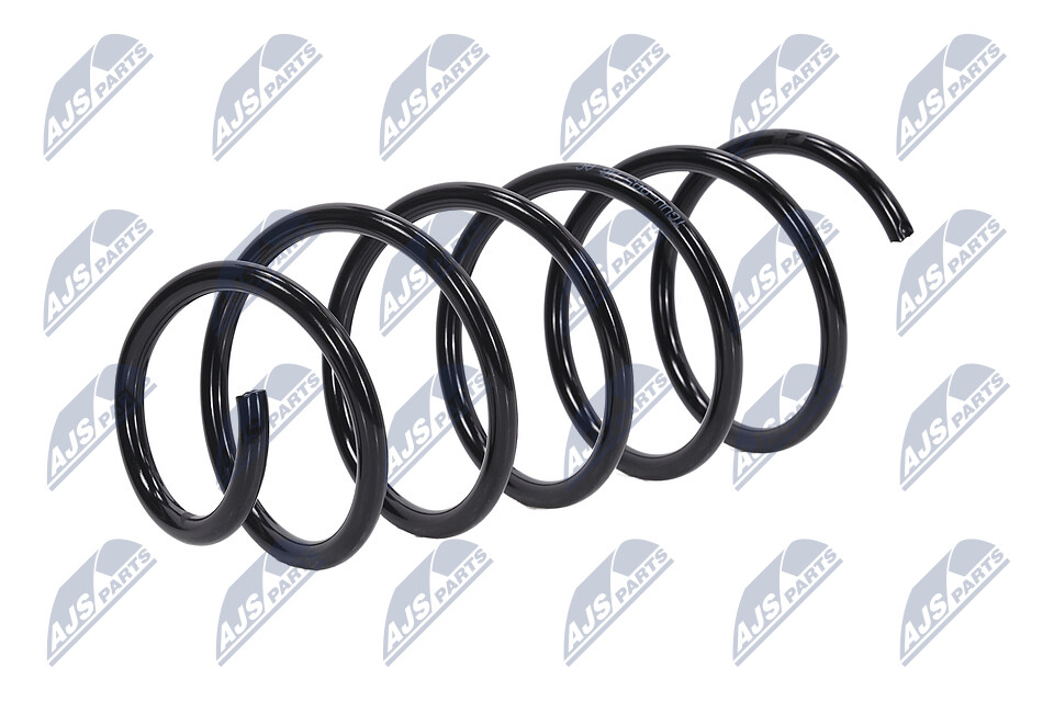 Fahrwerksfeder ASZ-VV-005 NTY 9465472 VOLVO