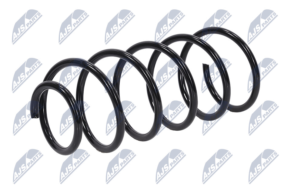 Ressort de suspension 9492226 NTY ASZ-VV-007 VOLVO