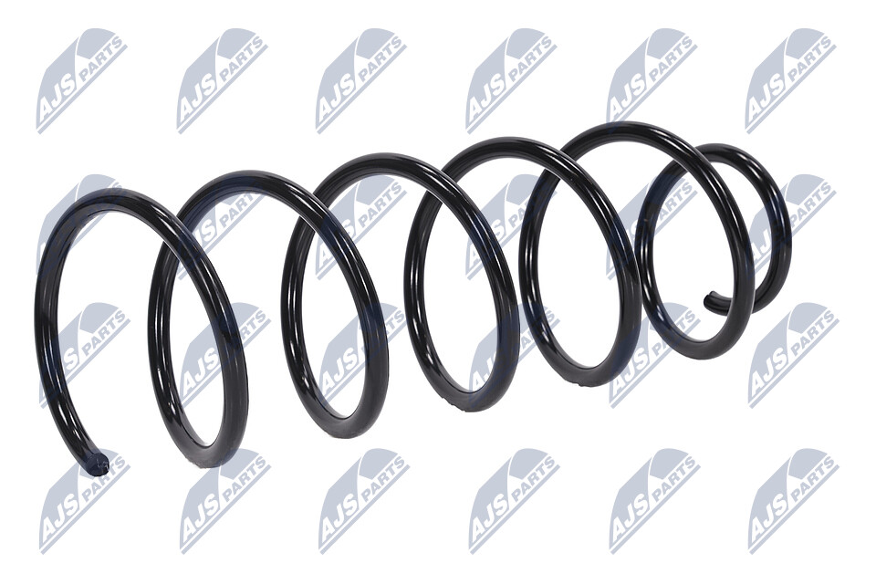 Fahrwerksfeder ASZ-VV-008 NTY 8634377 VOLVO