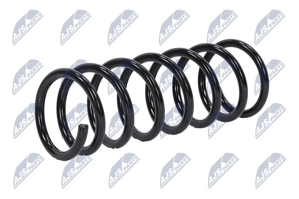 Fahrwerksfeder ASZ-VV-011 NTY 30666221 VOLVO