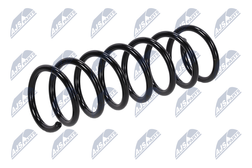 Ressort de suspension 30760683 NTY ASZ-VV-012 VOLVO