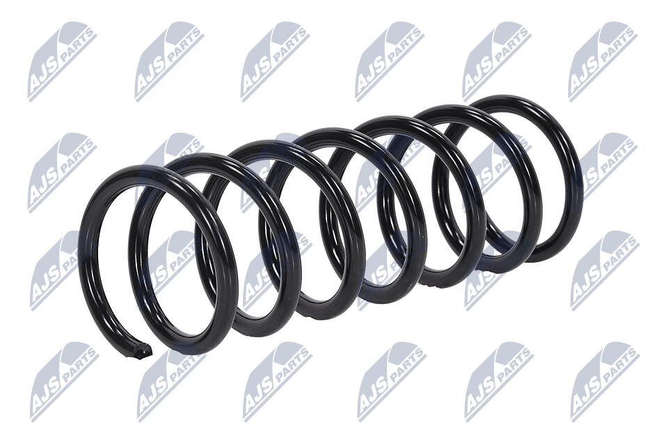 Fahrwerksfeder ASZ-VV-013 NTY 30639800 VOLVO