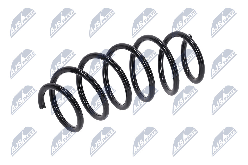 Fahrwerksfeder ASZ-VV-014 NTY 31255515 VOLVO