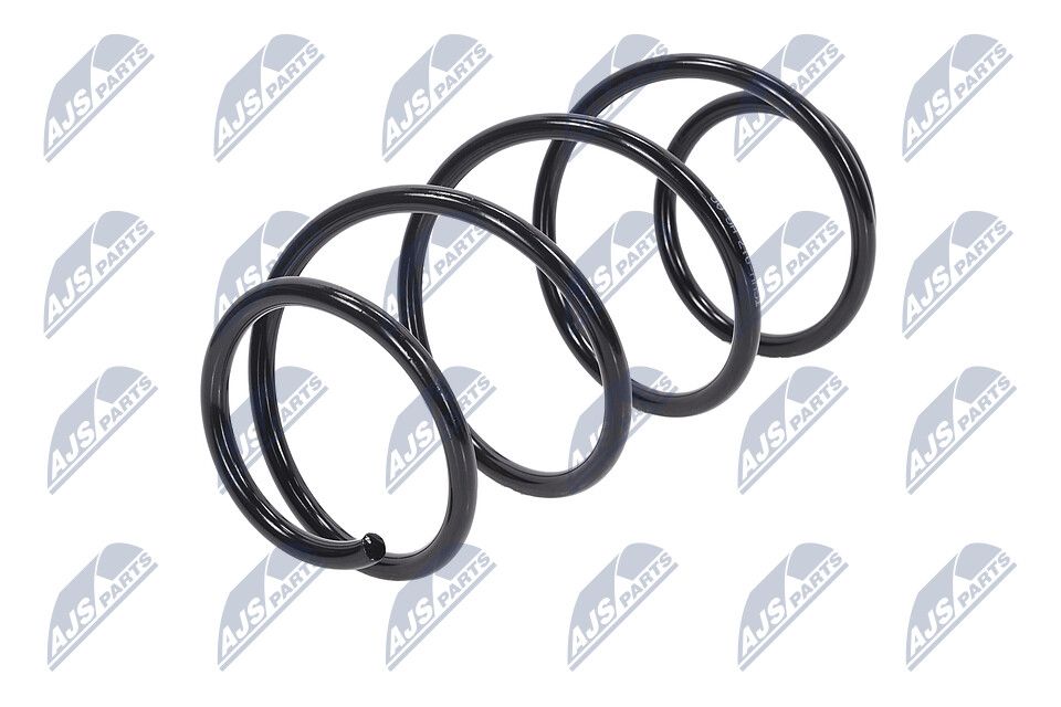 Fahrwerksfeder ASZ-VV-017 NTY 30884192 VOLVO