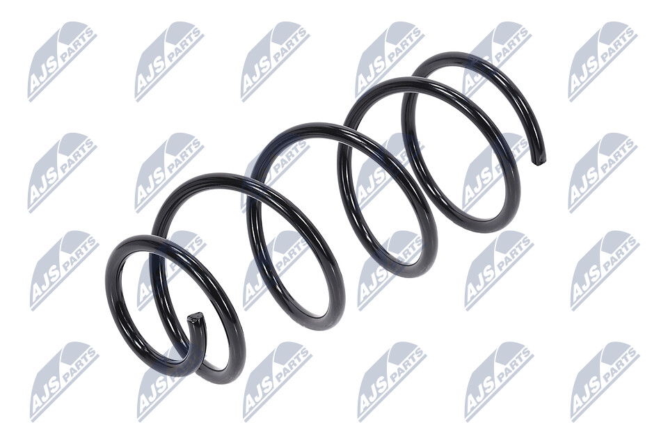 Ressort de suspension 30714867 NTY ASZ-VV-021 VOLVO