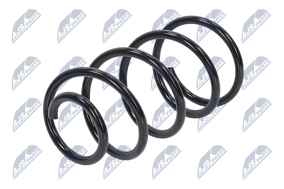Fahrwerksfeder ASZ-VV-026 NTY 31387506 VOLVO