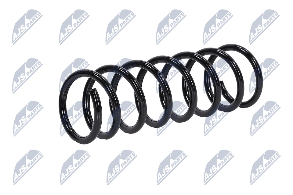 Fahrwerksfeder ASZ-VV-027 NTY 31340400 VOLVO