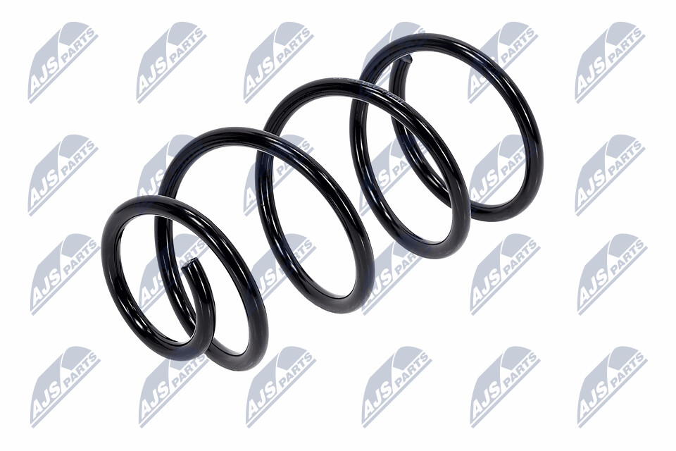 Fahrwerksfeder ASZ-VV-028 NTY 31387507 VOLVO