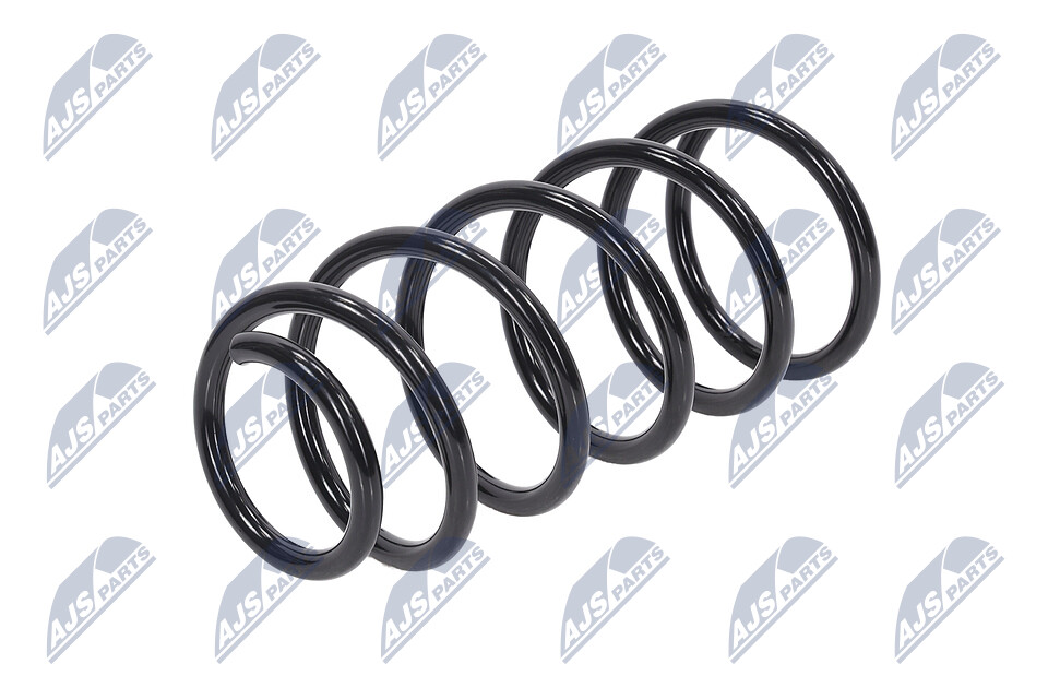 Chassisveer 6K0411105P NTY ASZ-VW-004 VOLKSWAGEN, SEAT