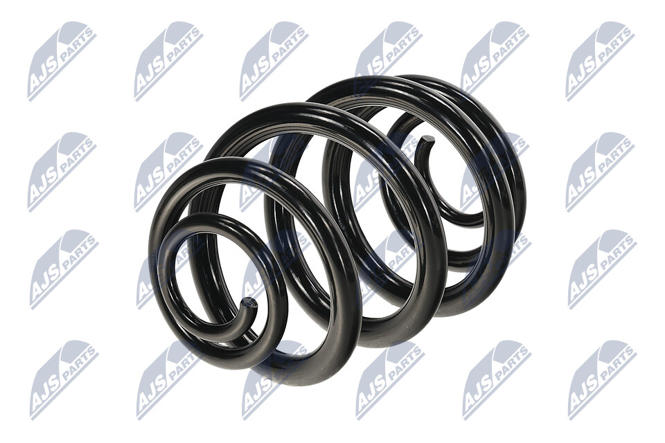 NTY ASZ-VW-010 Feder VW BORA 1.8 4motion 125 PS Benzin