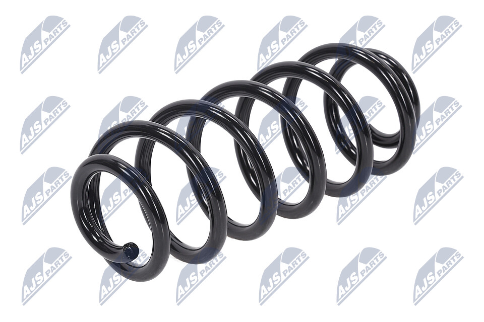 NTY ASZ-VW-014 Fahrwerksfedern SEAT LEON 2.0 TFSI 200 PS Benzin