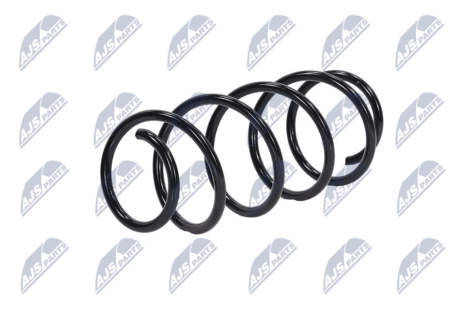 Chassisveer 6Q0 411 105 AF NTY ASZ-VW-023 VOLKSWAGEN, AUDI, SKODA, SEAT, LAND ROVER