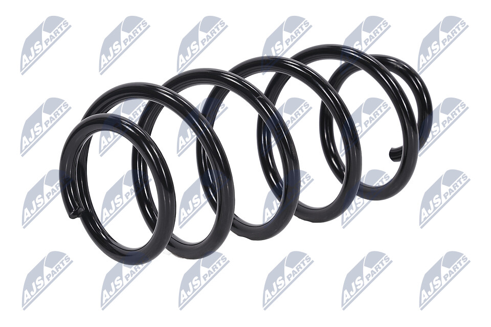 Ressort de suspension NTY ASZ-VW-032