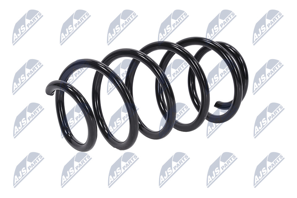 Suspension spring NTY ASZ-VW-044