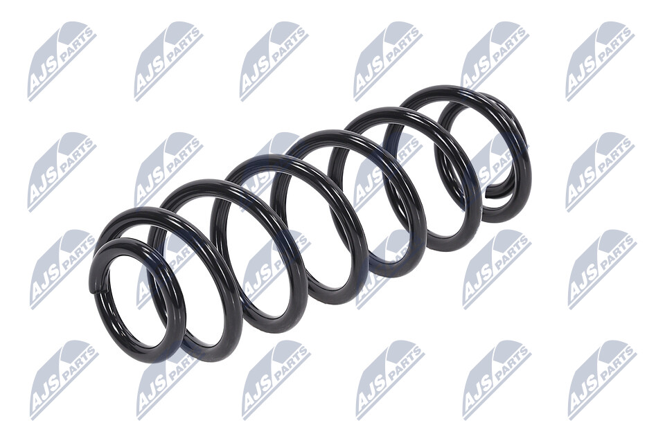 NTY ASZ-VW-049 Feder VW GOLF 1.2 TSI 105 PS Benzin