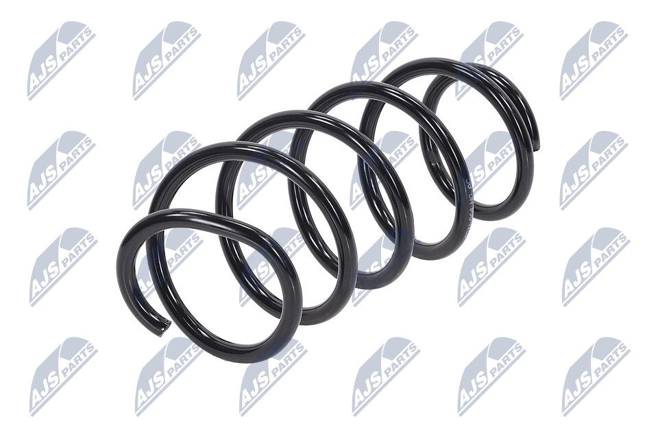 NTY ASZ-VW-064 Federn SKODA SUPERB 1.4 TSI 125 PS Benzin