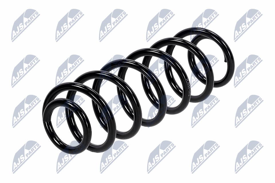 Fahrwerksfeder ASZ-VW-072 NTY 1849446 FORD, LAND ROVER