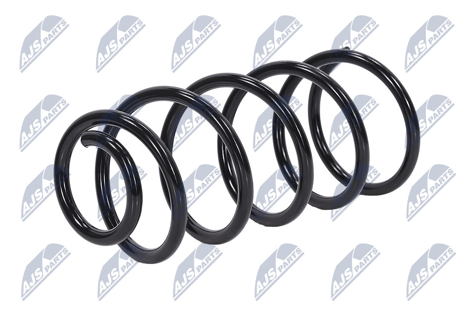 NTY ASZVW094 Ressort de suspension New Beetle Cabriolet 1.8 T 150 CV Essence 2005