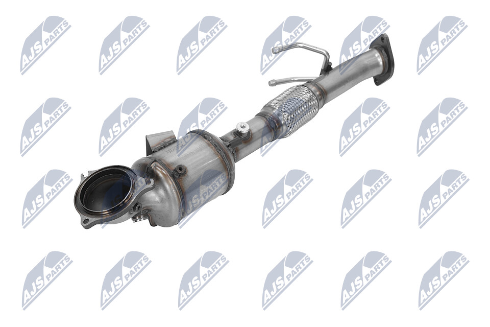 Katalysator 1787285 NTY KAT-FR-011 FORD