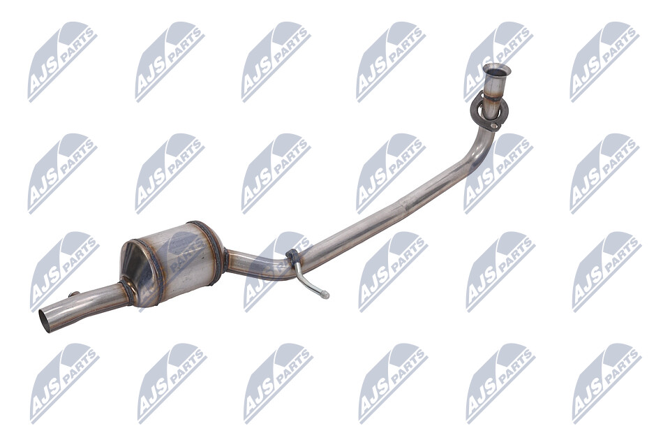 NTY KATRE014 Katalysator Dacia Sandero sd 1.6 (BS0D, BS0B, BS0F, BS0H) 87 Pk Benzine 2011